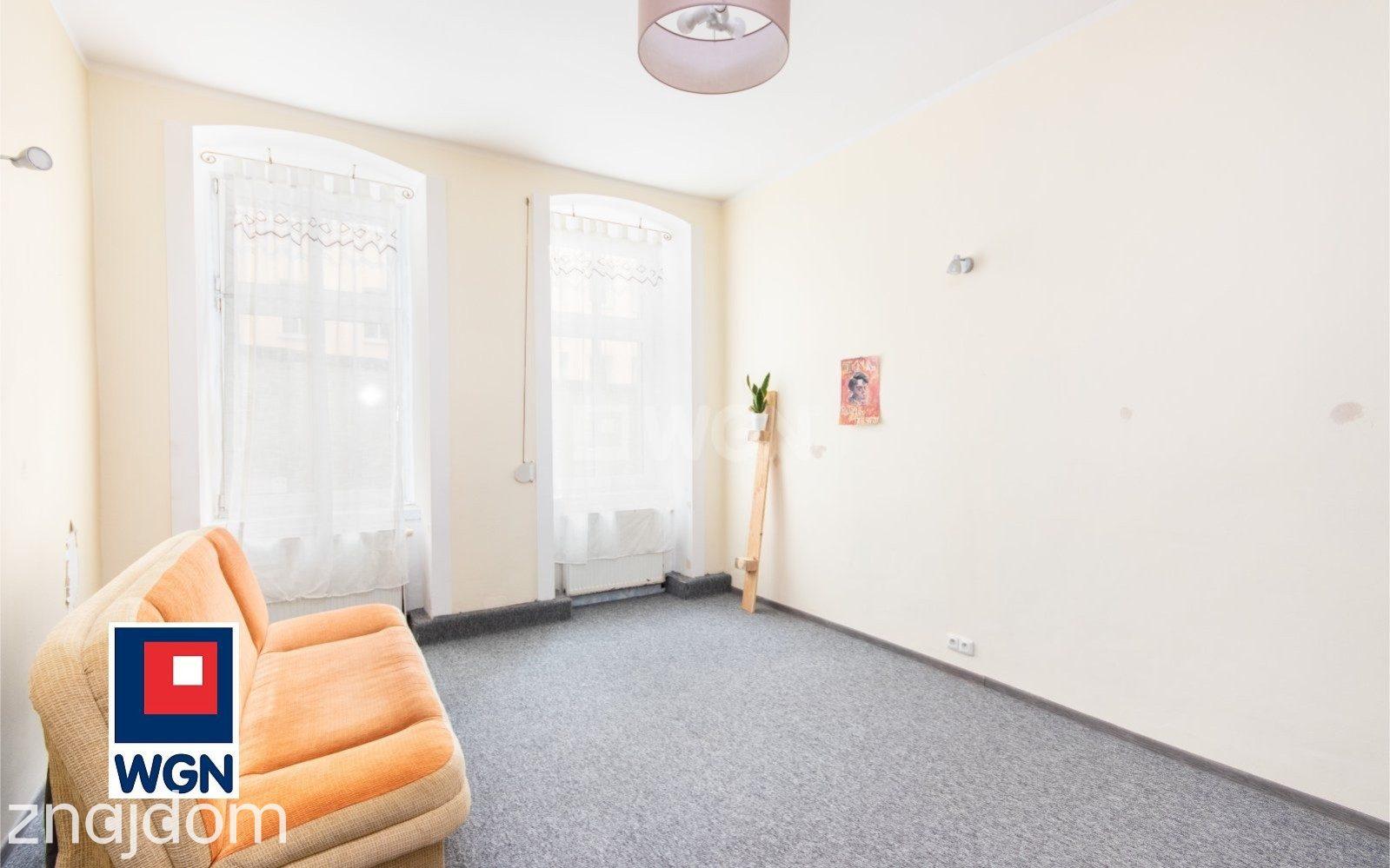 Mieszkanie na sprzedaż Szczecin - Centrum parter lokal użytkowy +mieszkanie - zdjęcie 10
