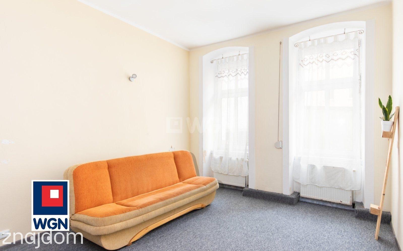Mieszkanie na sprzedaż Szczecin - Centrum parter lokal użytkowy +mieszkanie - zdjęcie 9
