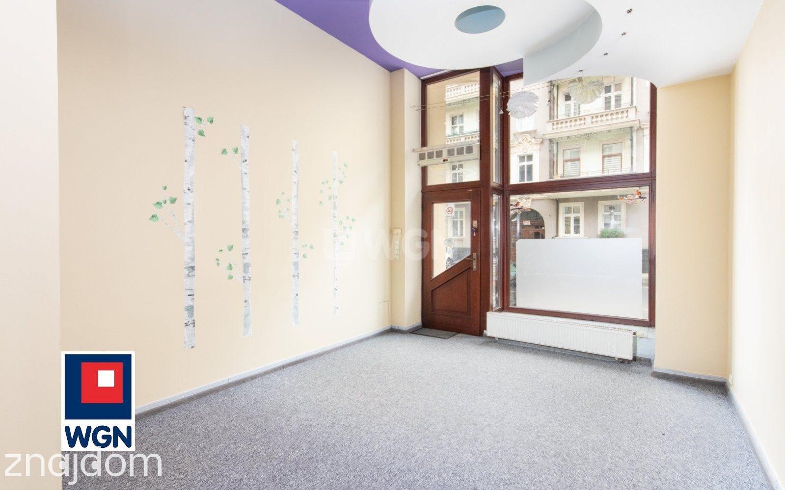 Mieszkanie na sprzedaż Szczecin - Centrum parter lokal użytkowy +mieszkanie - zdjęcie 5