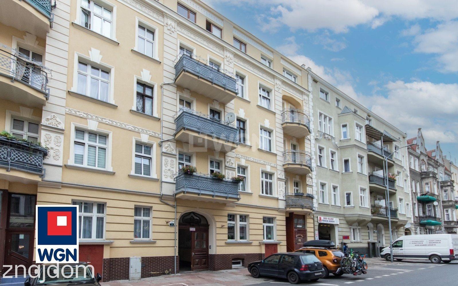 Mieszkanie na sprzedaż Szczecin - Centrum parter lokal użytkowy +mieszkanie - zdjęcie 18