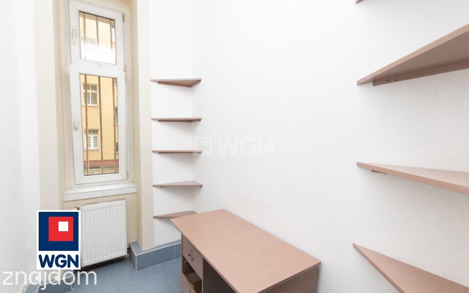 Mieszkanie na sprzedaż Szczecin - Centrum parter lokal użytkowy +mieszkanie - zdjęcie 14