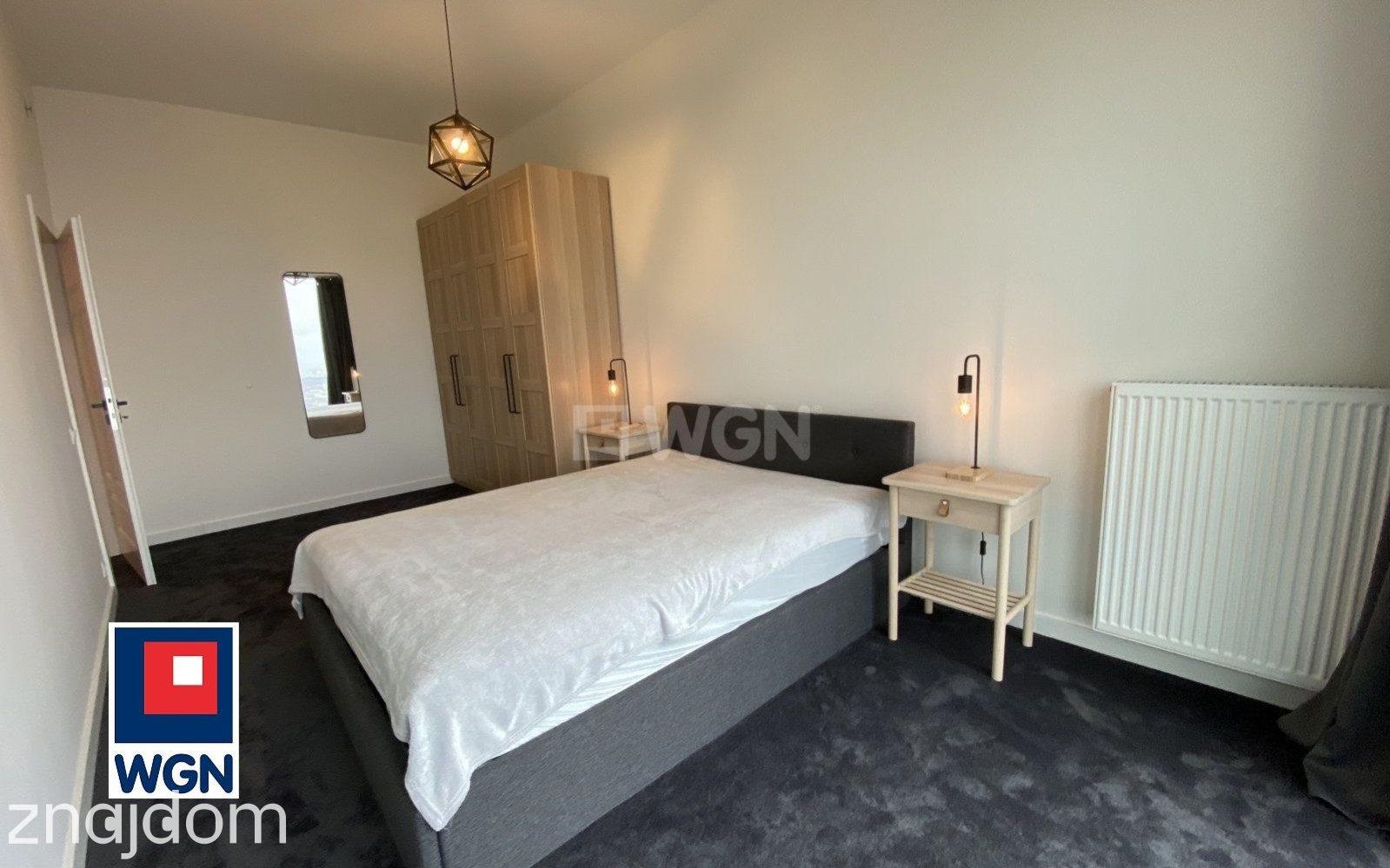 Mieszkanie na wynajem Szczecin - Hanza Tower|22. piętro|3 pokoje - zdjęcie 5