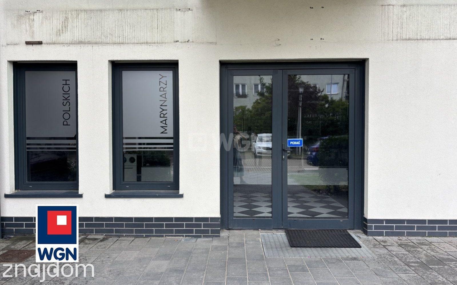 Lokal gastronomia na wynajem Szczecin - Lokal na wyanejm na Gumieńcach - zdjęcie 9