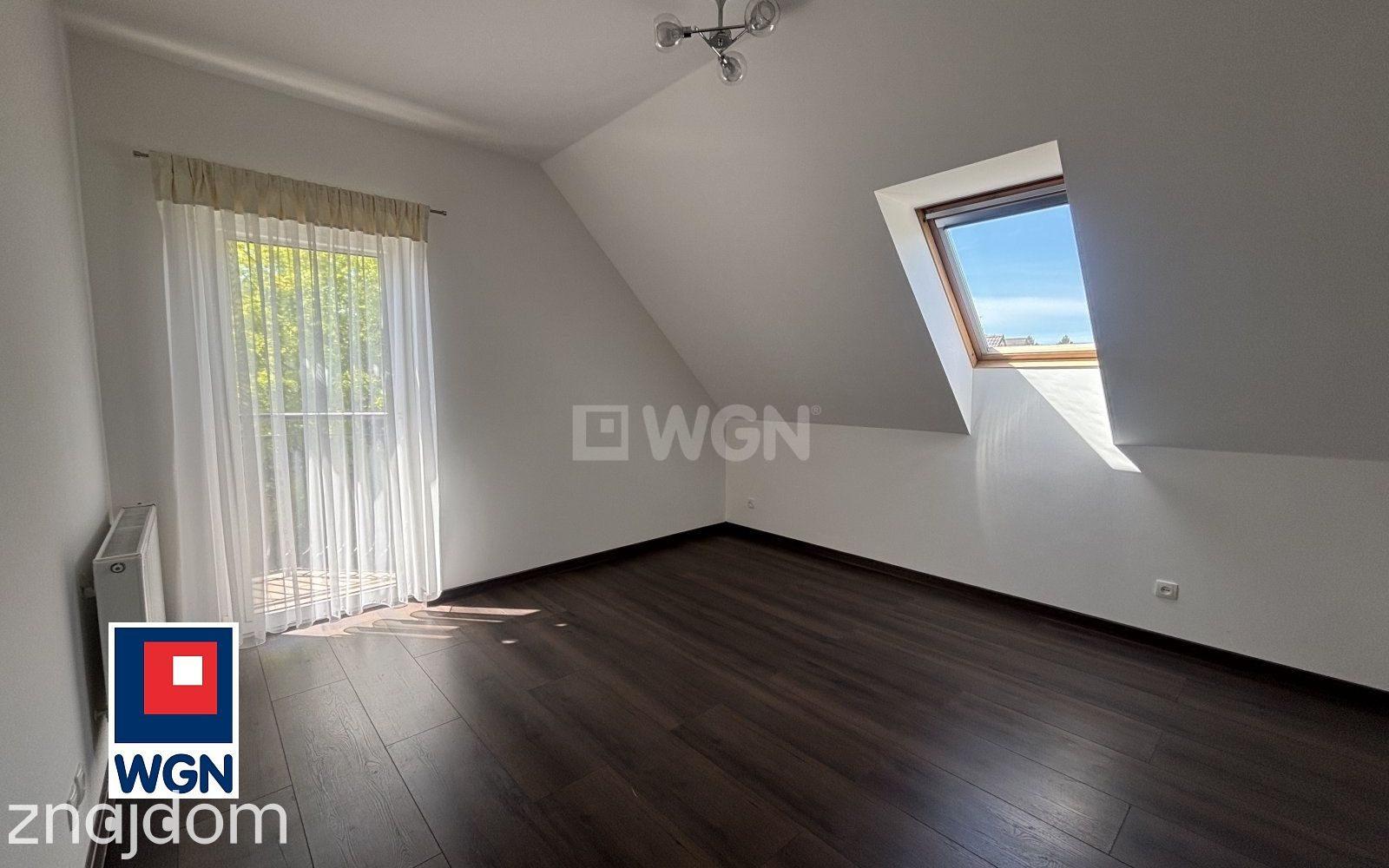 Dom na  wynajem Szczecin - Wolnostojący dom na Warszewie - zdjęcie 5