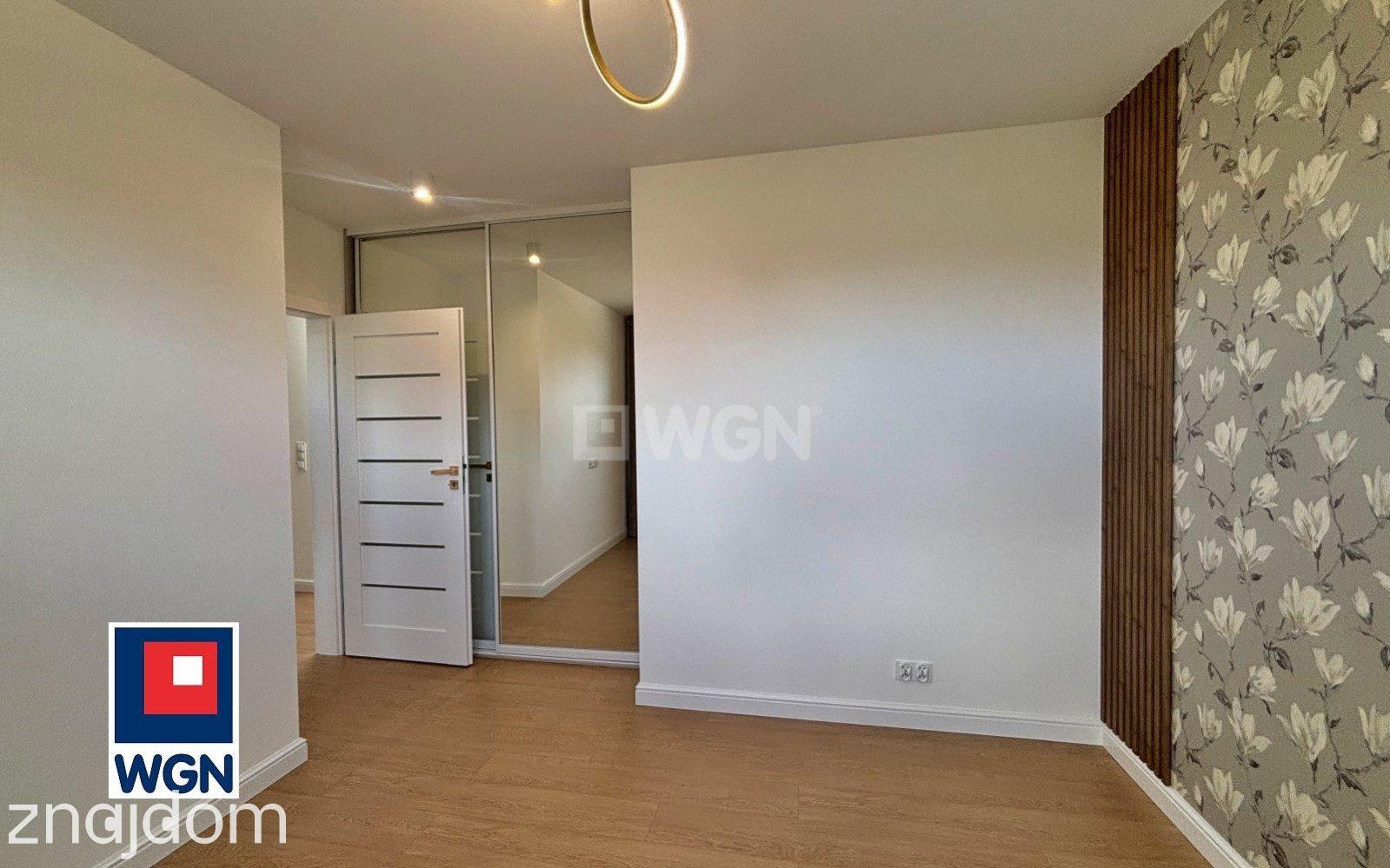 Dom na wynajem Szczecin - Pierwszy najem|Luksusowy segment 92 m2|3 sypialnie|Wysoki standard|Bezrzecze - zdjęcie 5