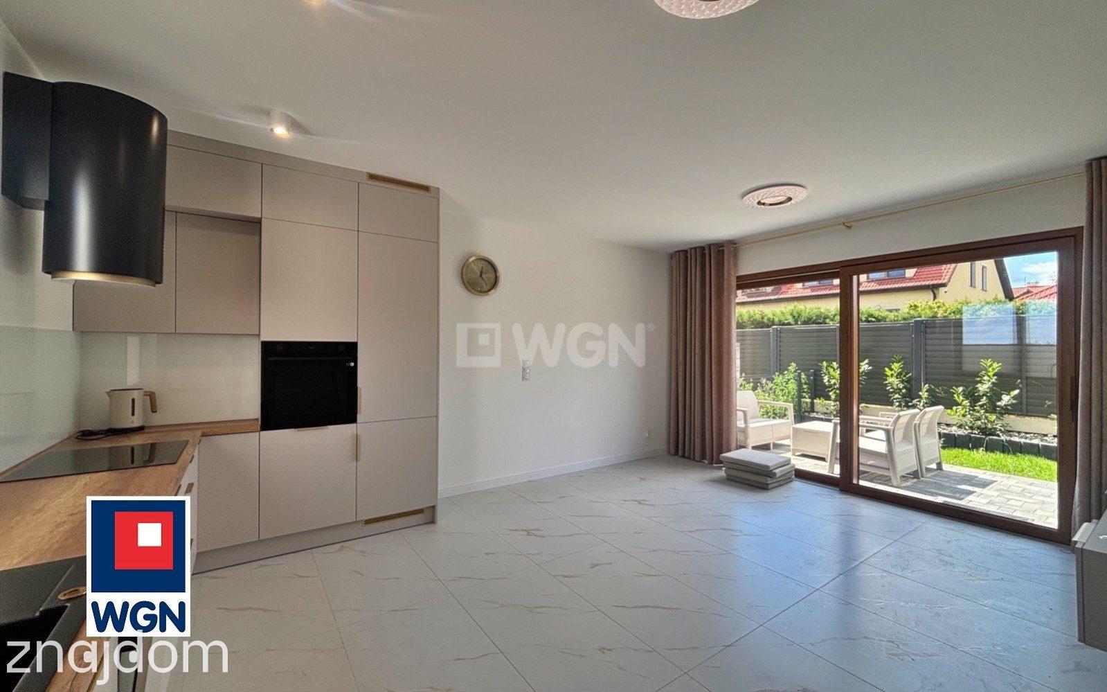 Dom na wynajem Szczecin - Pierwszy najem|Luksusowy segment 92 m2|3 sypialnie|Wysoki standard|Bezrzecze - zdjęcie 14