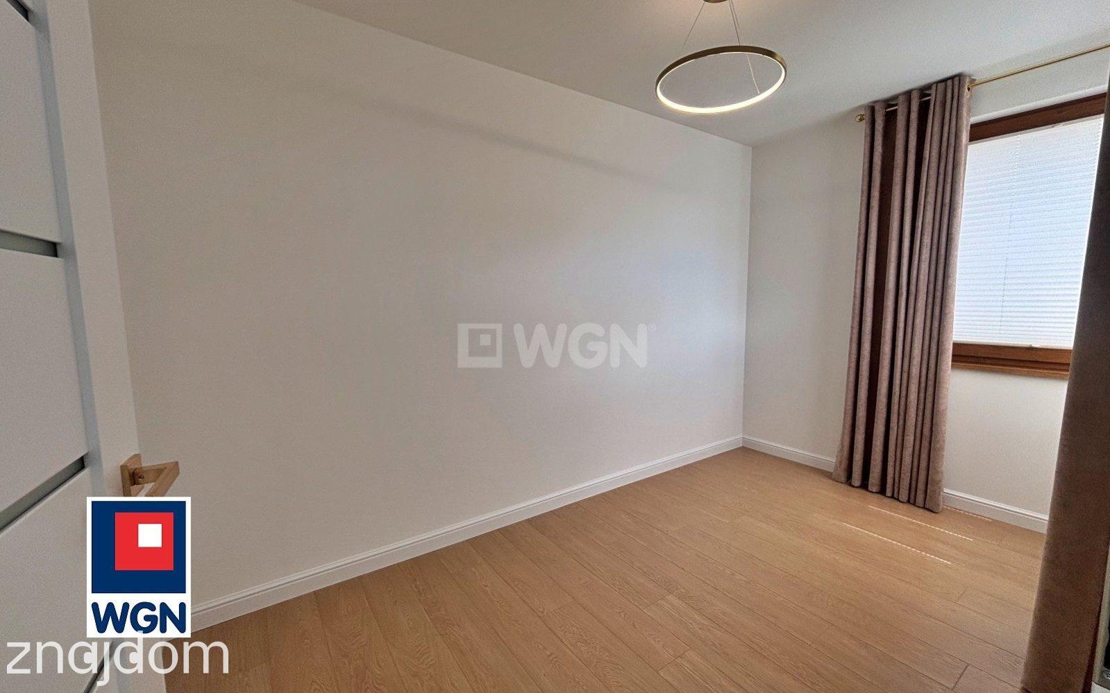 Dom na wynajem Szczecin - Pierwszy najem|Luksusowy segment 92 m2|3 sypialnie|Wysoki standard|Bezrzecze - zdjęcie 7