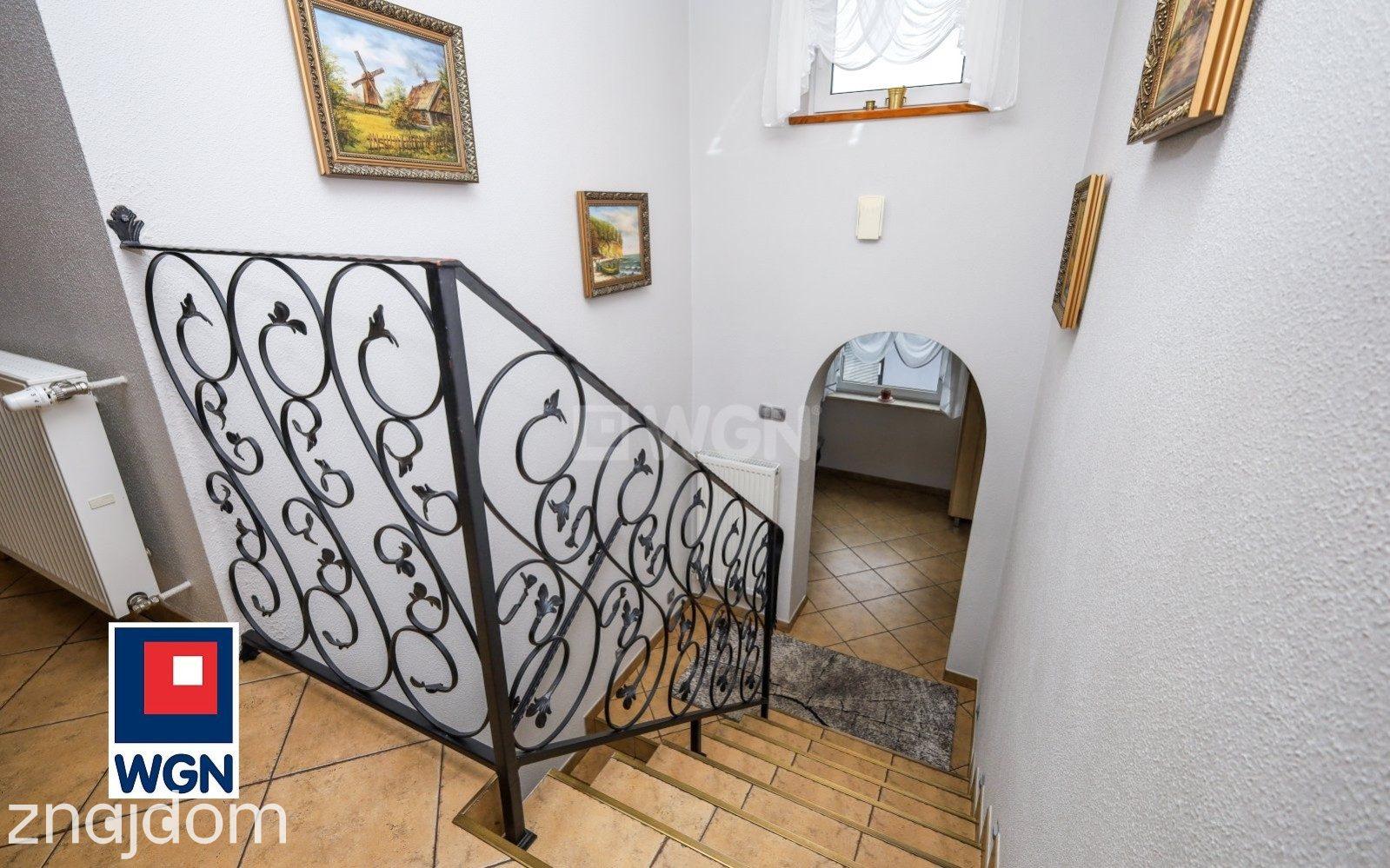 Dom na  sprzedaż Luzino - Dom dwupokoleniowy z lokalem usługowym | Luzino - zdjęcie 11