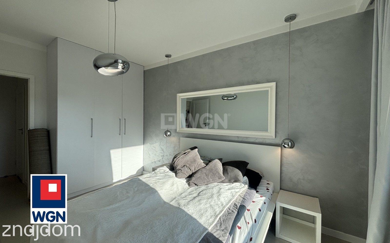 Mieszkanie na  wynajem Szczecin - 2 pokoje|42 m2| Balkon|Blisko PUM i szpitala|Winda