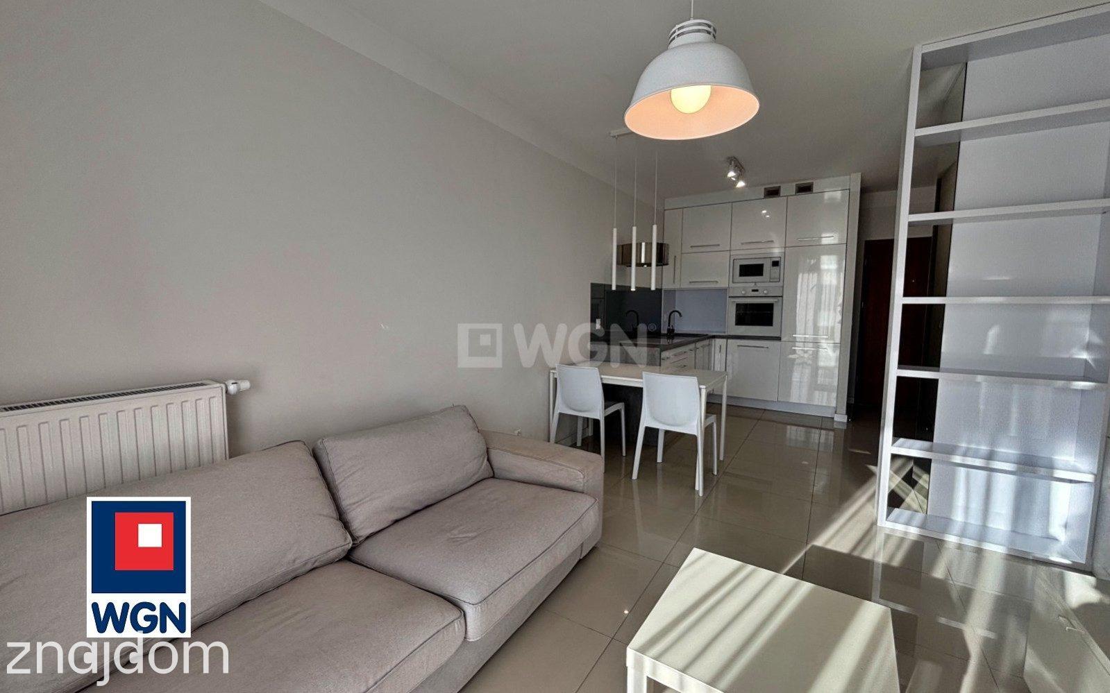 Mieszkanie na wynajem Szczecin - 2 pokoje|42 m2| Balkon|Blisko PUM i szpitala|Winda - zdjęcie 9