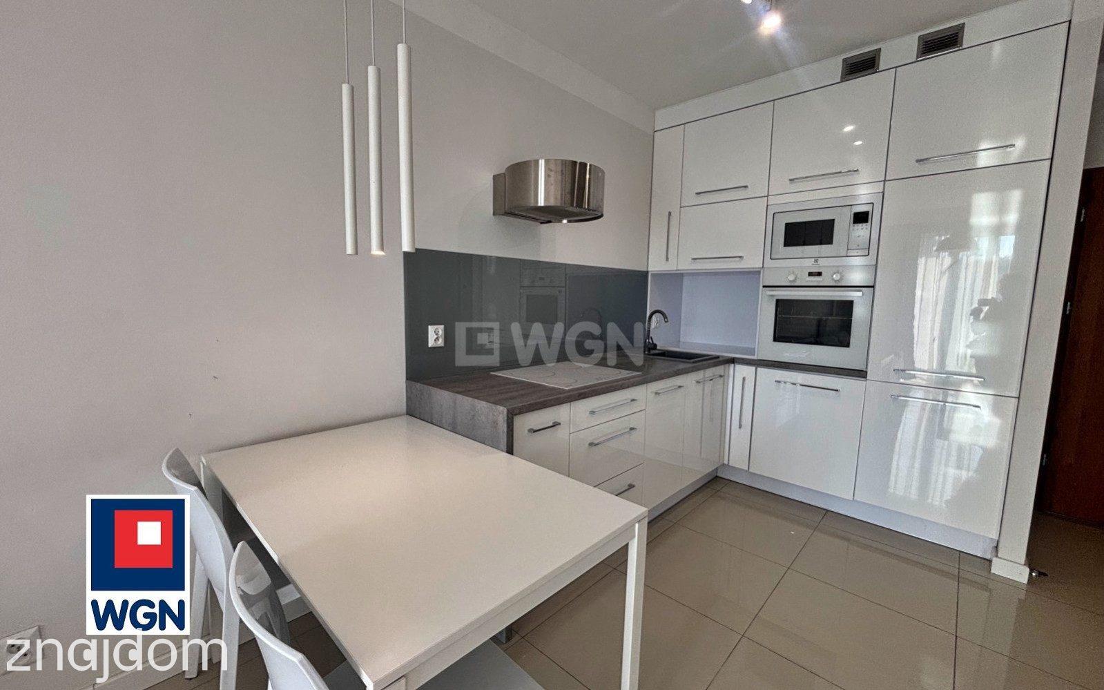 Mieszkanie na wynajem Szczecin - 2 pokoje|42 m2| Balkon|Blisko PUM i szpitala|Winda - zdjęcie 8