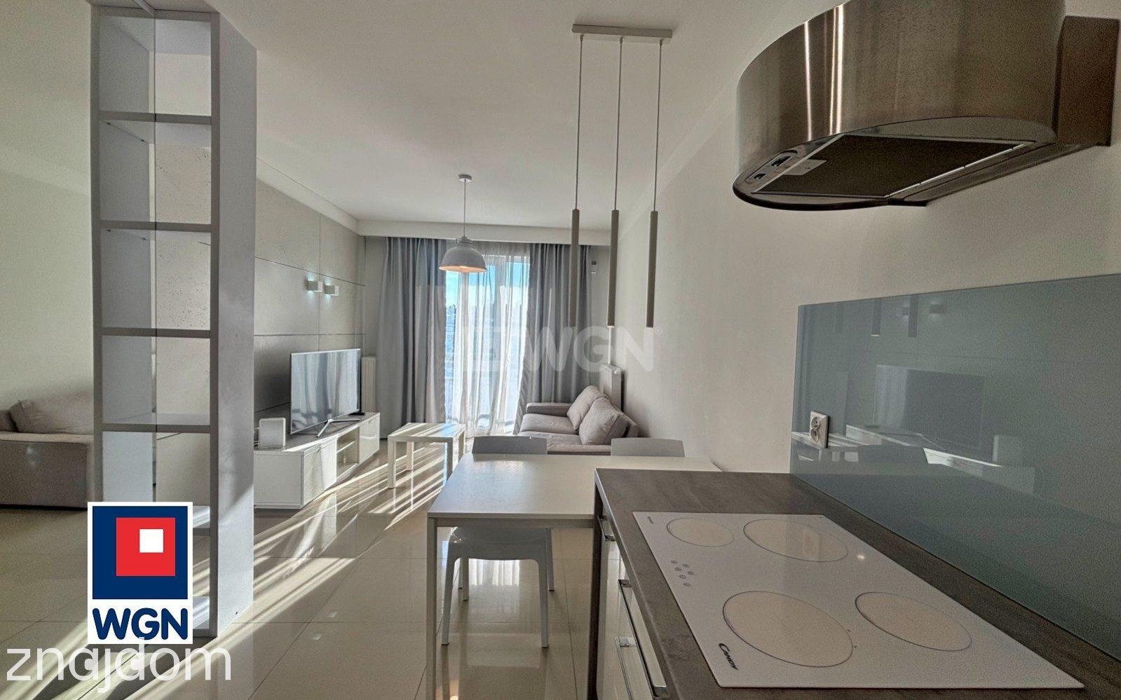 Mieszkanie na wynajem Szczecin - 2 pokoje|42 m2| Balkon|Blisko PUM i szpitala|Winda - zdjęcie 7