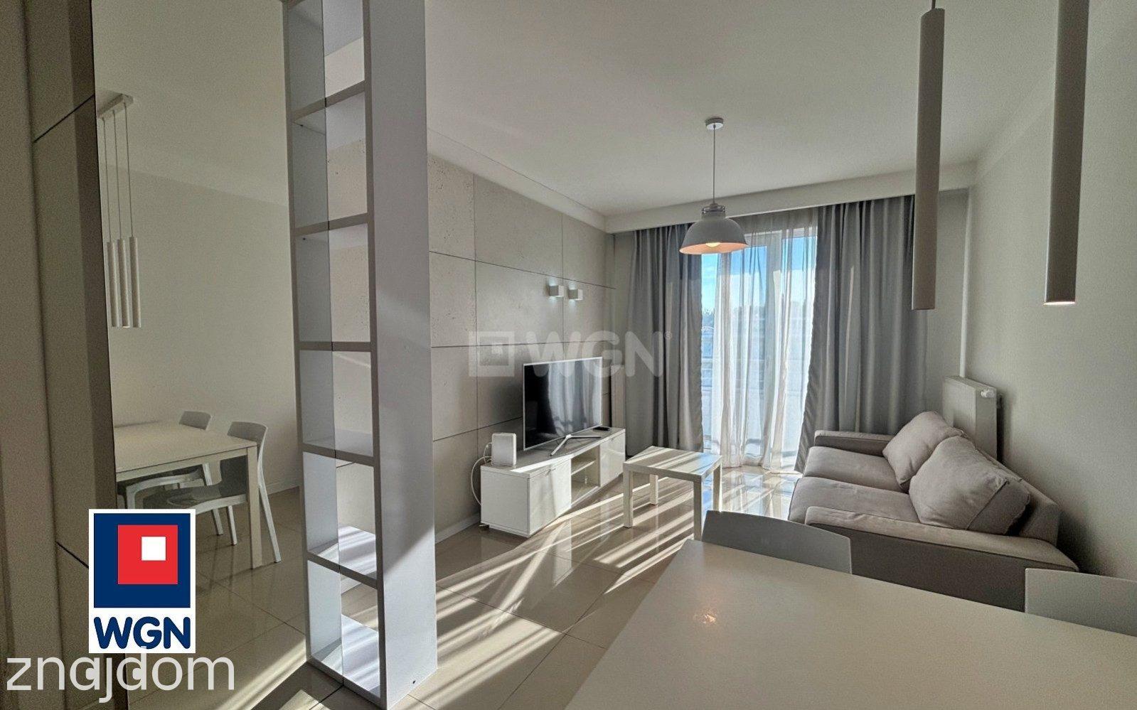 Mieszkanie na wynajem Szczecin - 2 pokoje|42 m2| Balkon|Blisko PUM i szpitala|Winda - zdjęcie 6