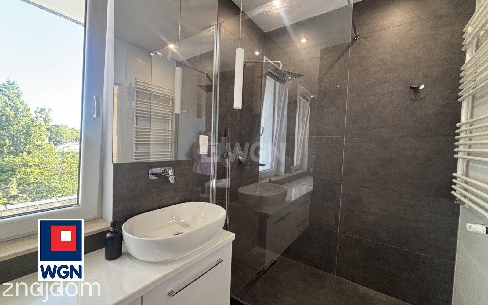 Mieszkanie na wynajem Szczecin - 2 pokoje|42 m2| Balkon|Blisko PUM i szpitala|Winda - zdjęcie 5