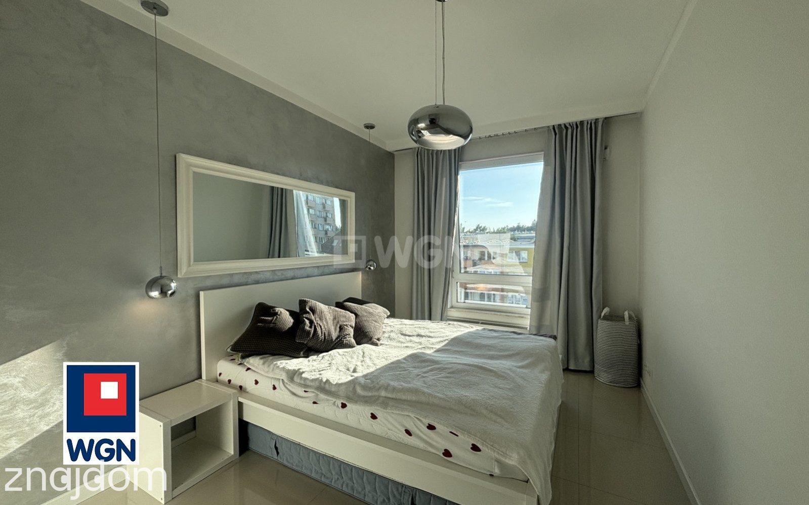 Mieszkanie na wynajem Szczecin - 2 pokoje|42 m2| Balkon|Blisko PUM i szpitala|Winda - zdjęcie 4