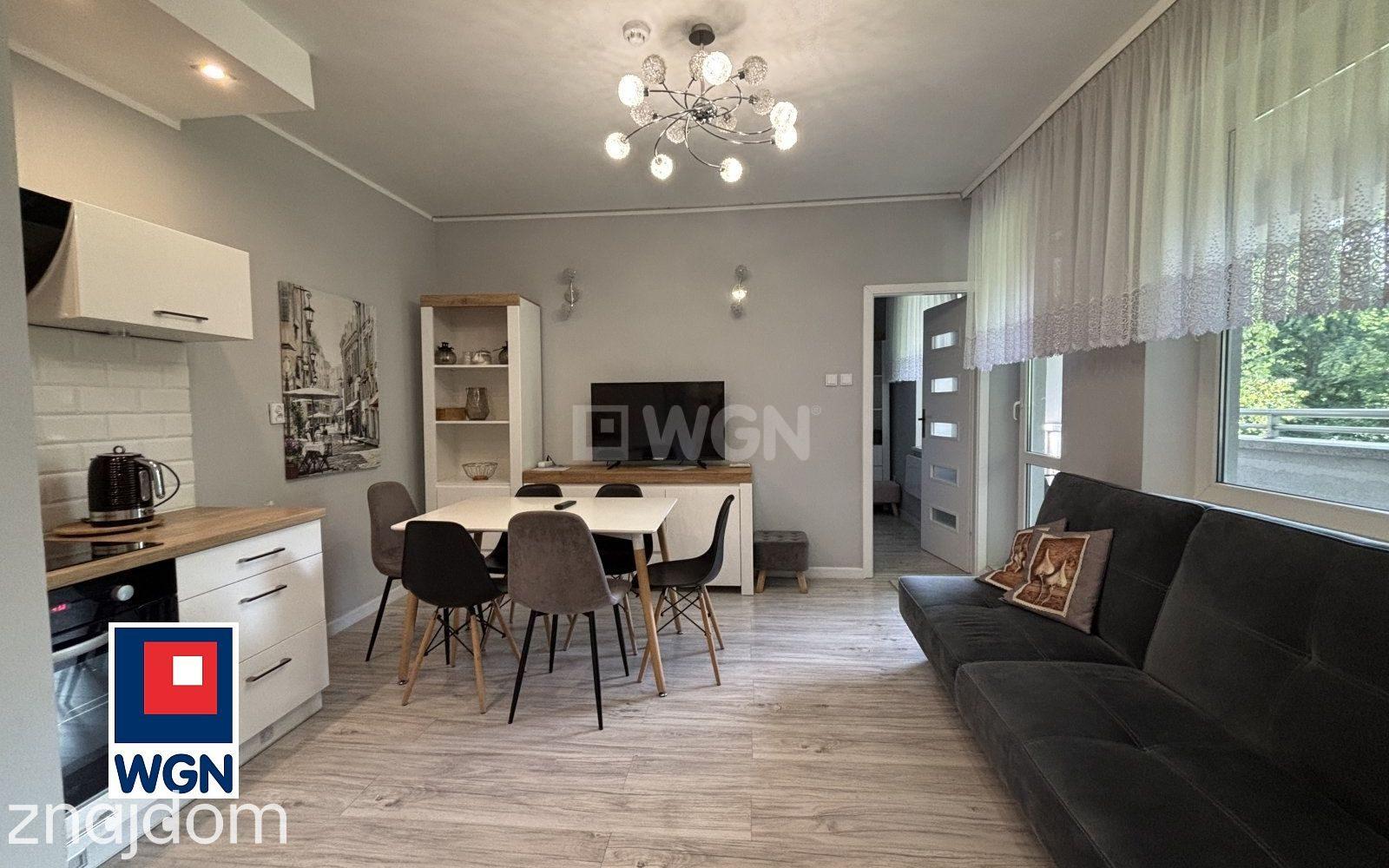 Mieszkanie na  sprzedaż Kołobrzeg - Apartament 3 pokoje ul. Portowa - zdjęcie 7