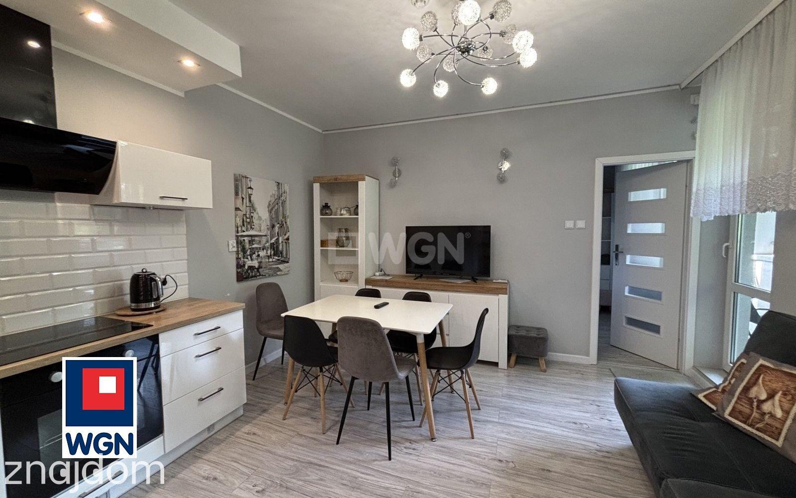 Mieszkanie na  sprzedaż Kołobrzeg - Apartament 3 pokoje ul. Portowa - zdjęcie 6