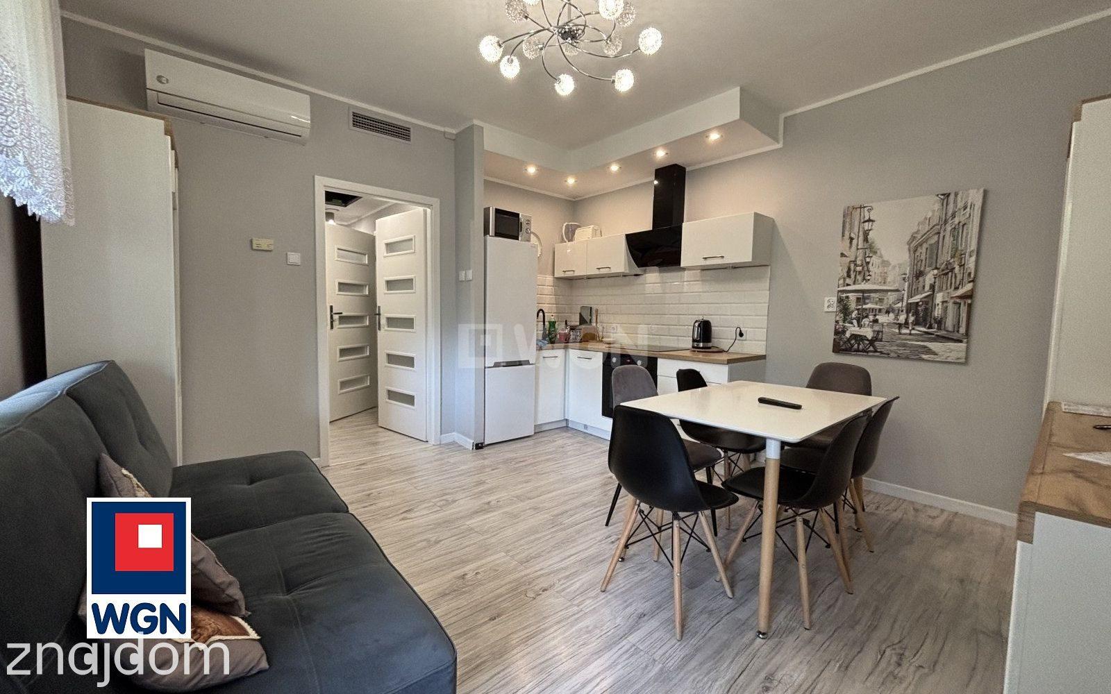 Mieszkanie na  sprzedaż Kołobrzeg - Apartament 3 pokoje ul. Portowa - zdjęcie 5