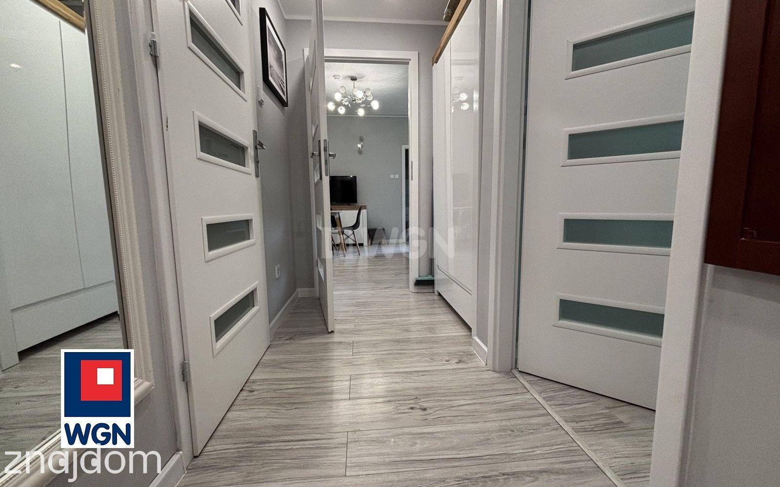 Mieszkanie na sprzedaż Kołobrzeg - Apartament 3 pokoje ul. Portowa