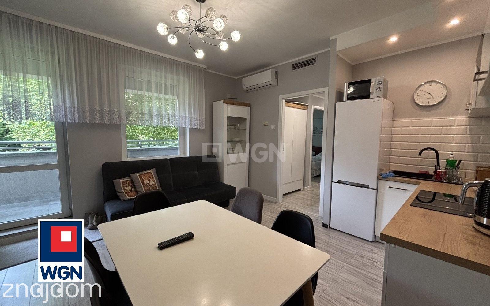 Mieszkanie na  sprzedaż Kołobrzeg - Apartament 3 pokoje ul. Portowa - zdjęcie 16