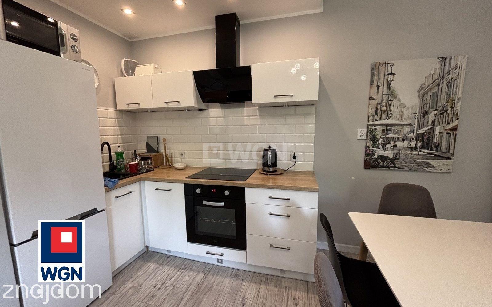 Mieszkanie na  sprzedaż Kołobrzeg - Apartament 3 pokoje ul. Portowa - zdjęcie 15