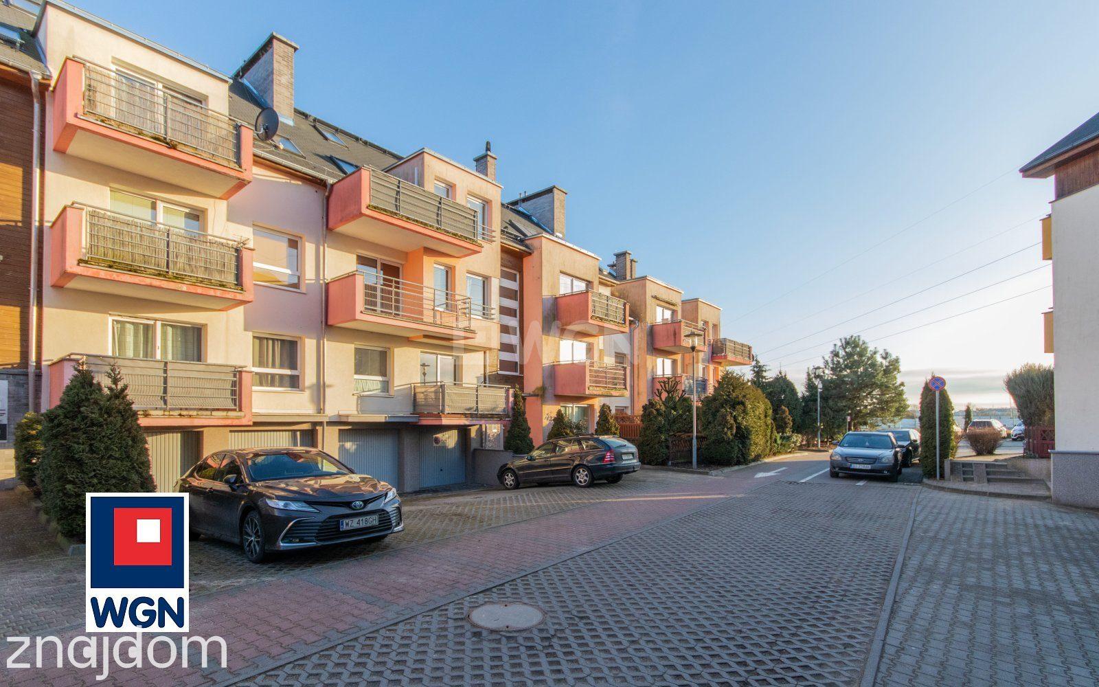 Mieszkanie na sprzedaż Szczecin - 2 pokoje z balkonem + komórka lokatorska - zdjęcie 13