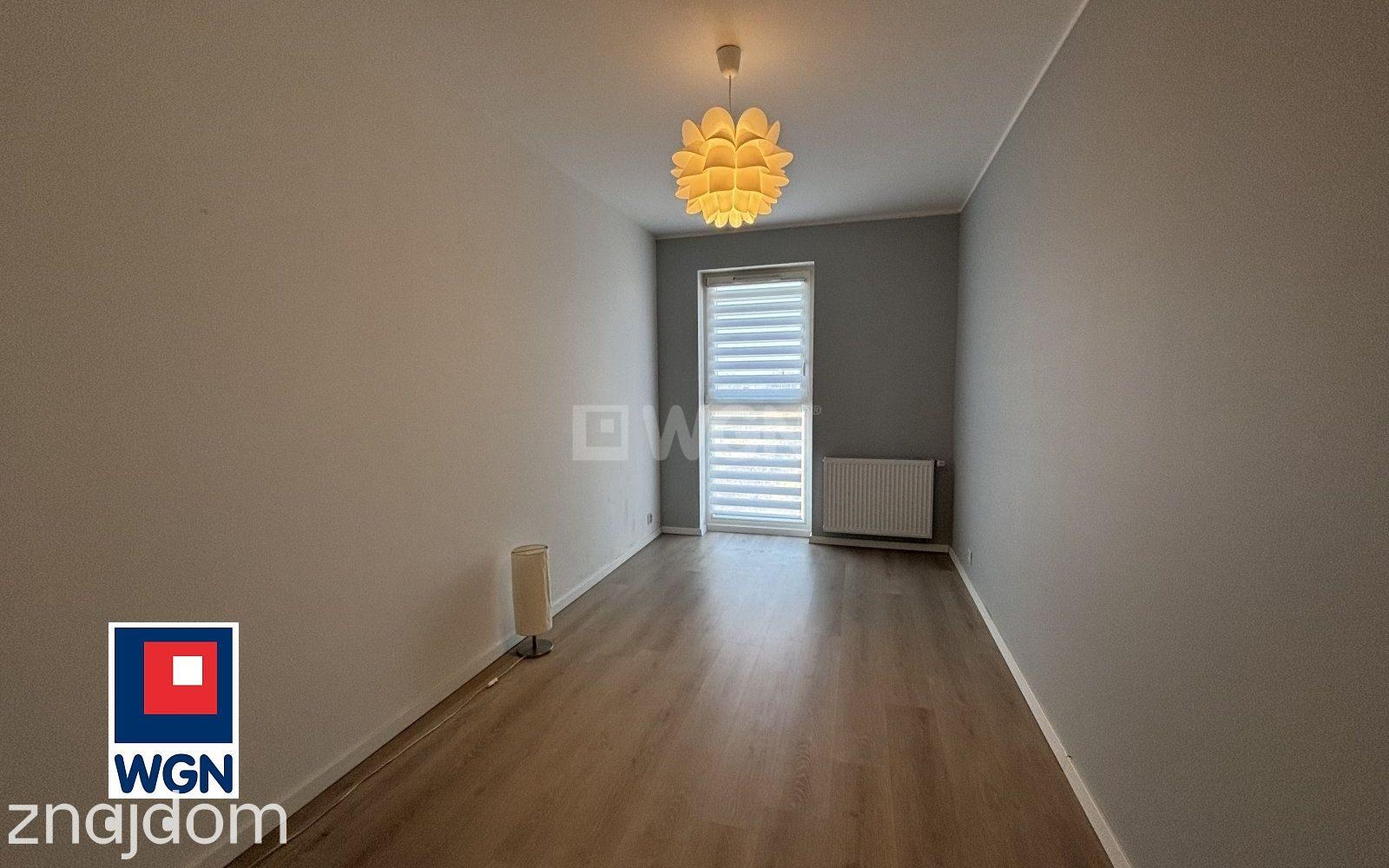 Mieszkanie na wynajem Szczecin - Sosabowskiego 3 pokoje balkon winda - zdjęcie 7