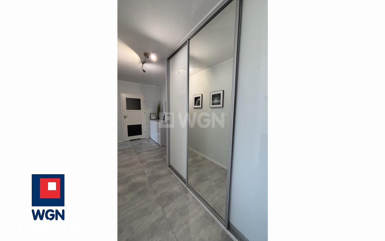 Mieszkanie na wynajem Szczecin - Sosabowskiego 3 pokoje balkon winda - zdjęcie 6