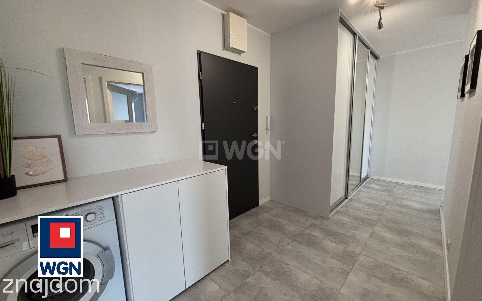 Mieszkanie na wynajem Szczecin - Sosabowskiego 3 pokoje balkon winda - zdjęcie 5