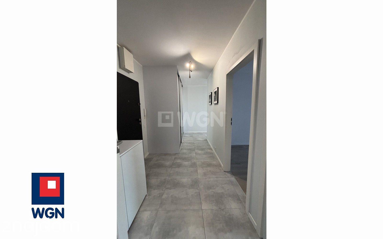 Mieszkanie na wynajem Szczecin - Sosabowskiego 3 pokoje balkon winda - zdjęcie 3