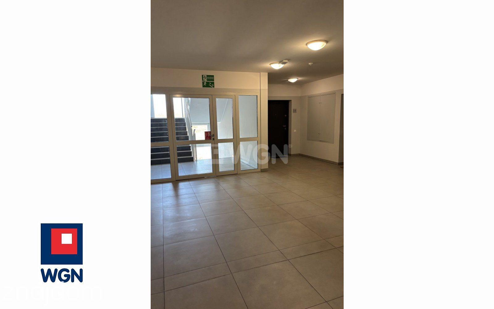 Mieszkanie na  wynajem Szczecin - Sosabowskiego 3 pokoje balkon winda