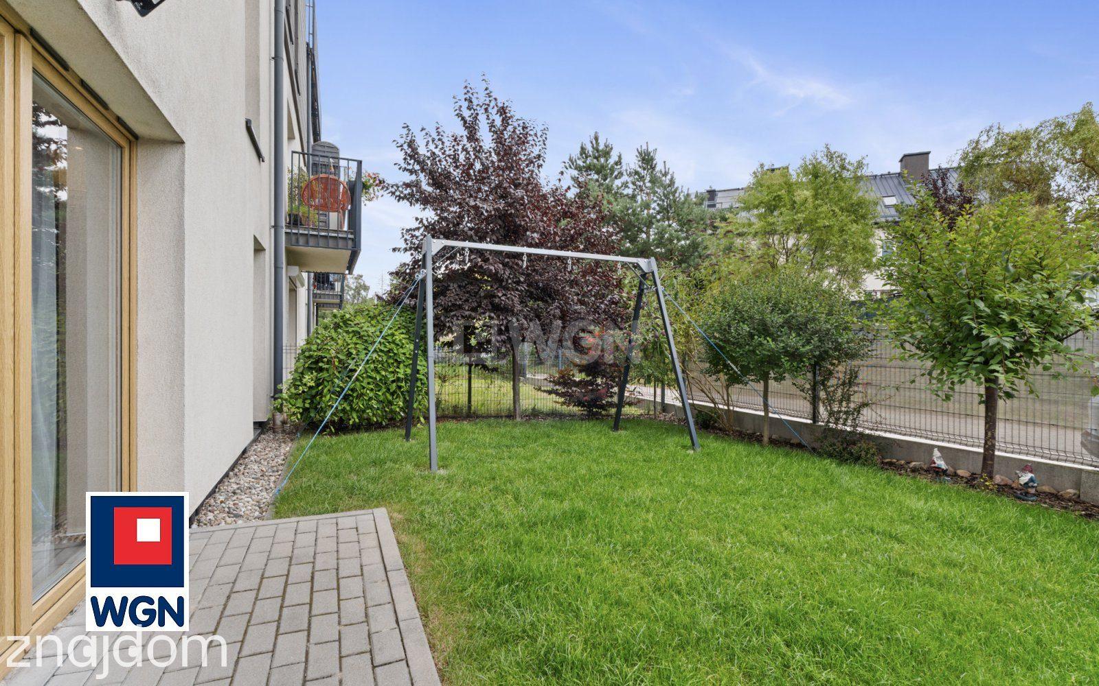 Mieszkanie na sprzedaż Gdynia - 3-pokojowe mieszkanie z ogrodem, - zdjęcie 4