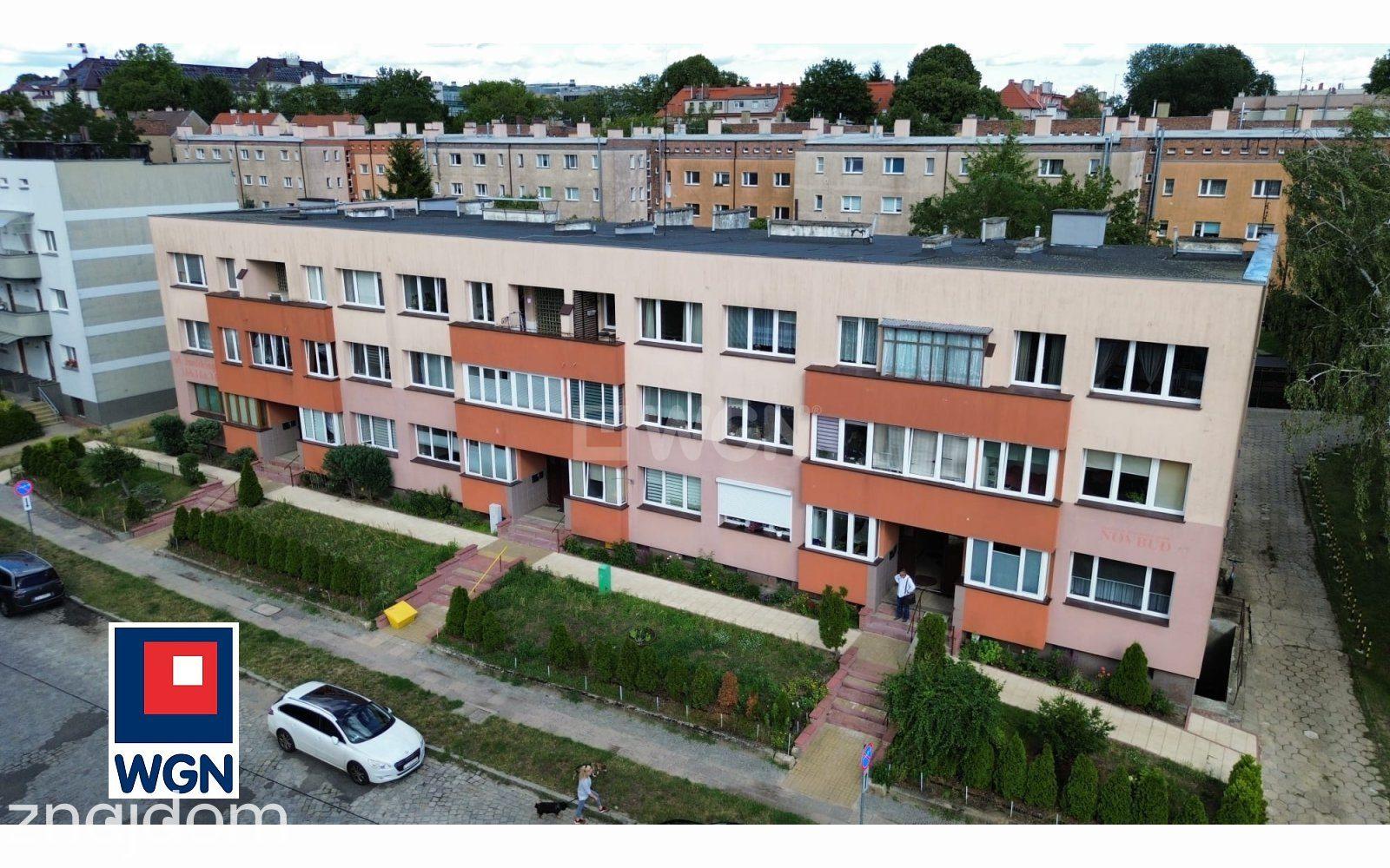 Mieszkanie na sprzedaż Szczecin - Pogodno 2 pokoje z balkonem - zdjęcie 7