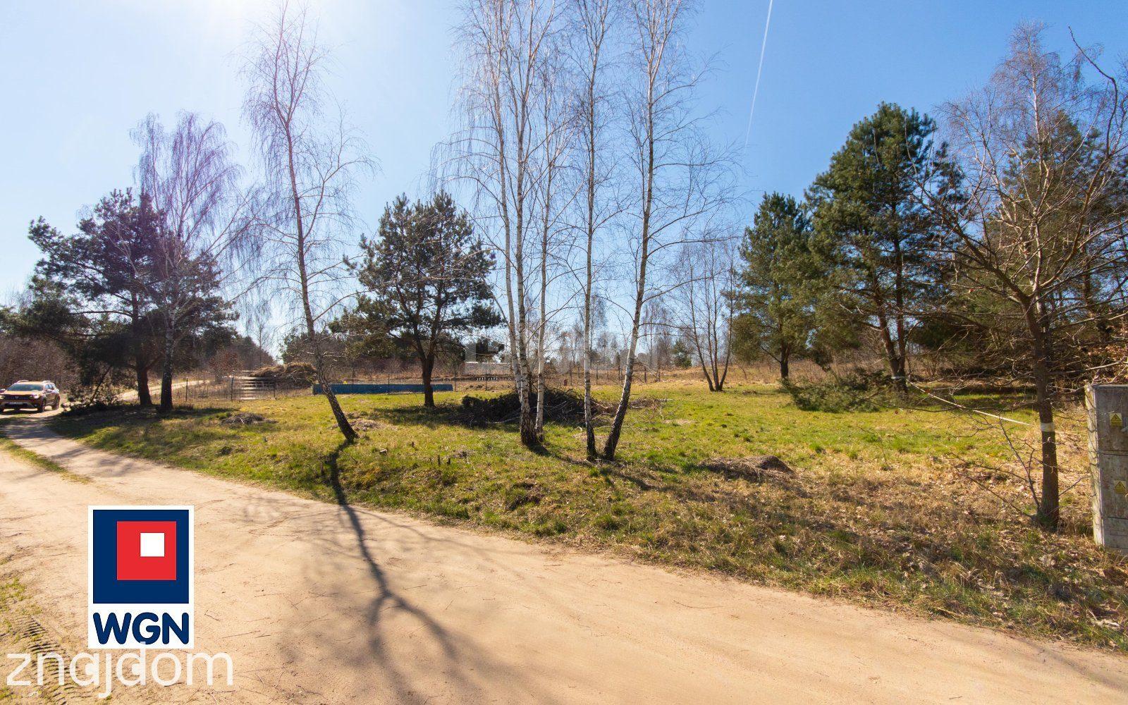 Grunt budowlany jednorodzinny na sprzedaż Gudowo - Działka budowlana z widokiem na jezioro|MPZP| - zdjęcie 3