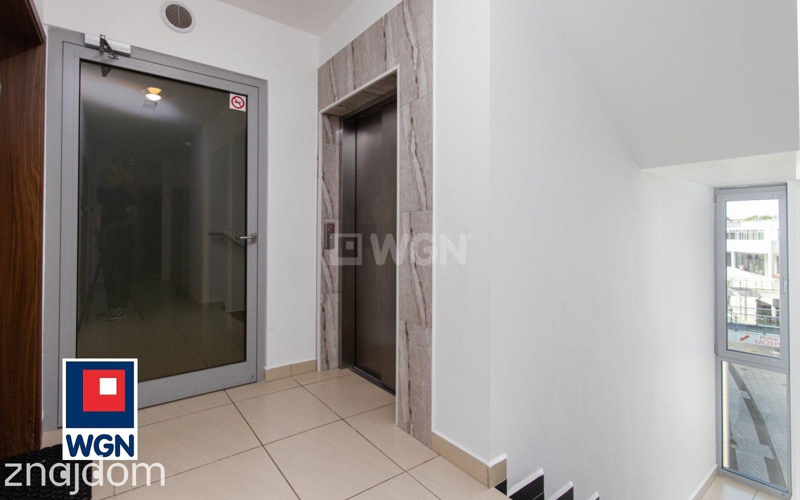 Mieszkanie na  sprzedaż Międzyzdroje - Aprtament Flamingo Apartments, parking, winda, taras - zdjęcie 5
