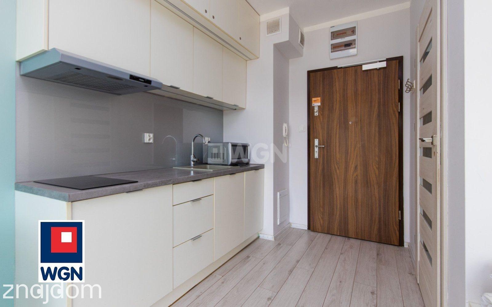 Mieszkanie na  sprzedaż Międzyzdroje - Aprtament Flamingo Apartments, parking, winda, taras - zdjęcie 4