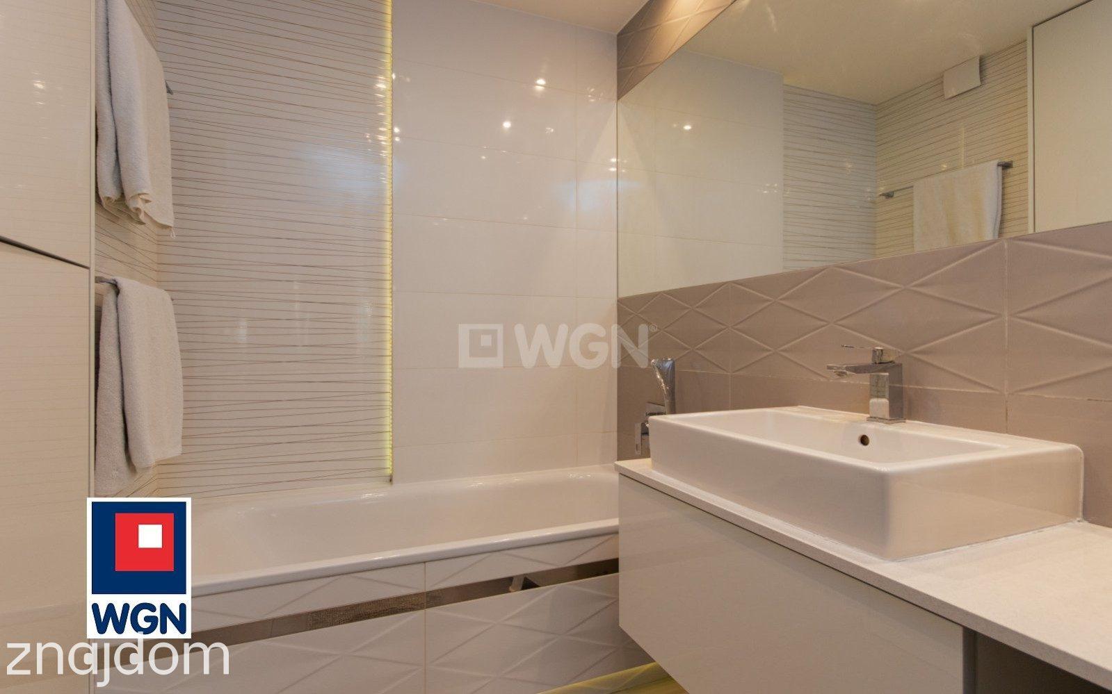 Mieszkanie na sprzedaż Warzymice - Apartament 4 pokoje | 93 m2| 2 tarasy | garaż| soft loft - zdjęcie 11