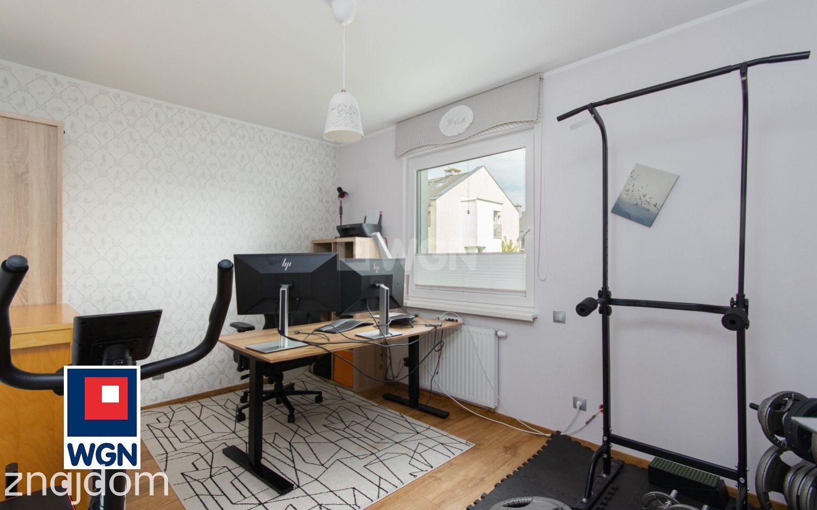 Mieszkanie na sprzedaż Warzymice - Apartament 4 pokoje | 93 m2| 2 tarasy | garaż| soft loft - zdjęcie 10