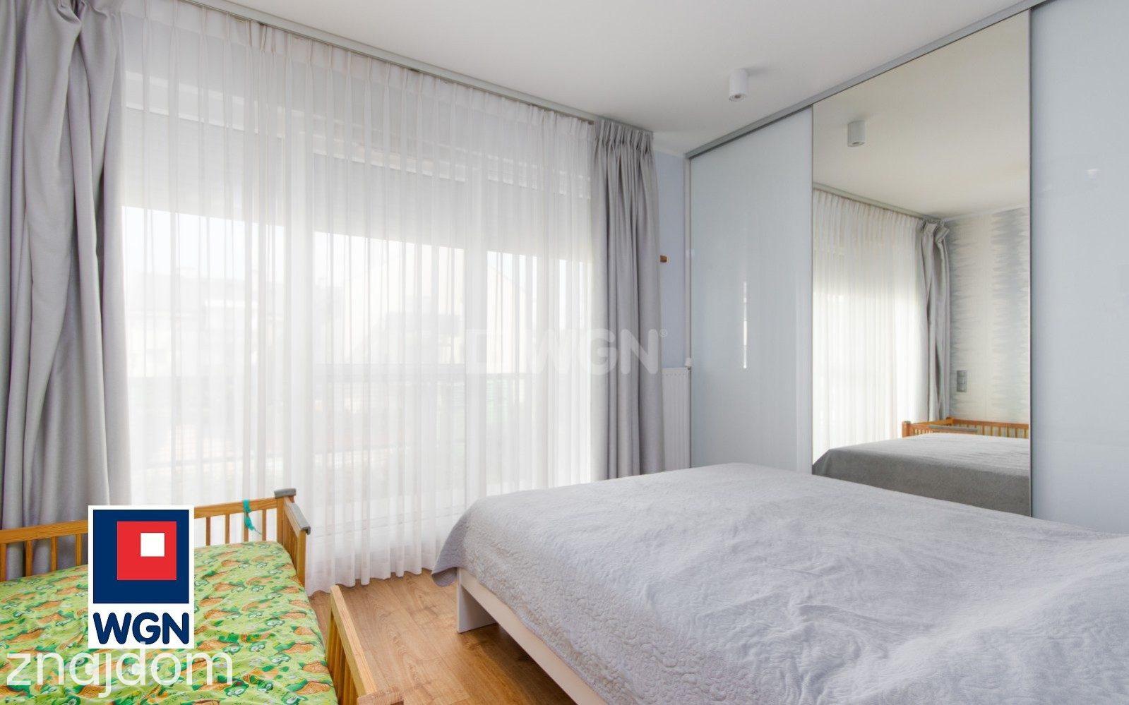 Mieszkanie na sprzedaż Warzymice - Apartament 4 pokoje | 93 m2| 2 tarasy | garaż| soft loft - zdjęcie 9