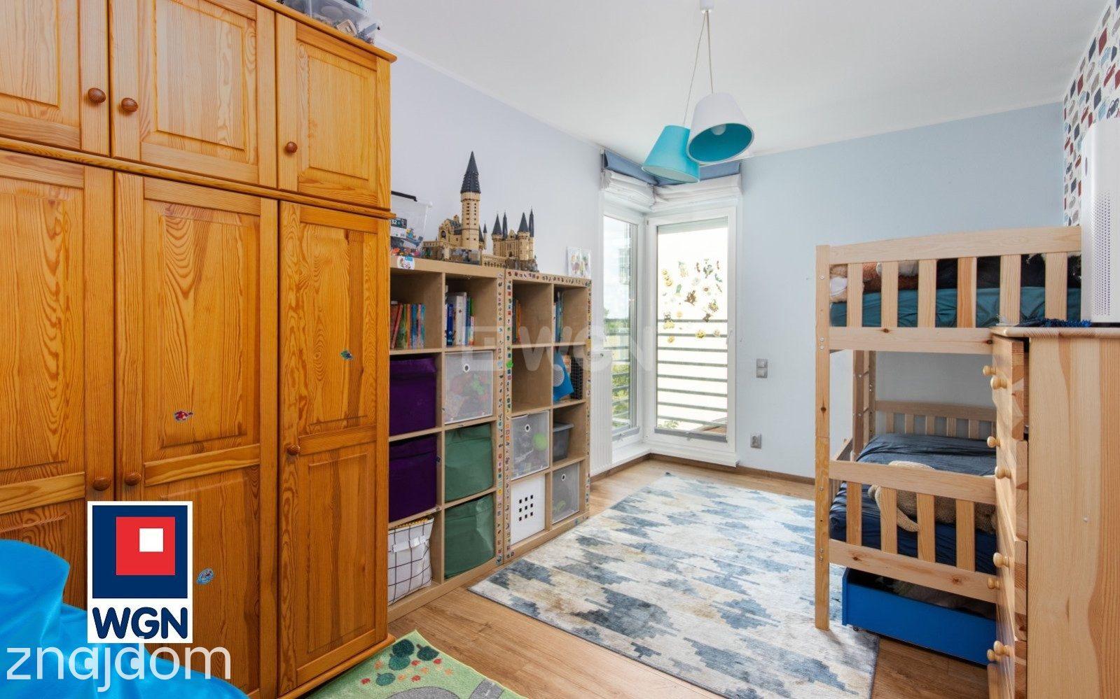 Mieszkanie na sprzedaż Warzymice - Apartament 4 pokoje | 93 m2| 2 tarasy | garaż| soft loft - zdjęcie 8