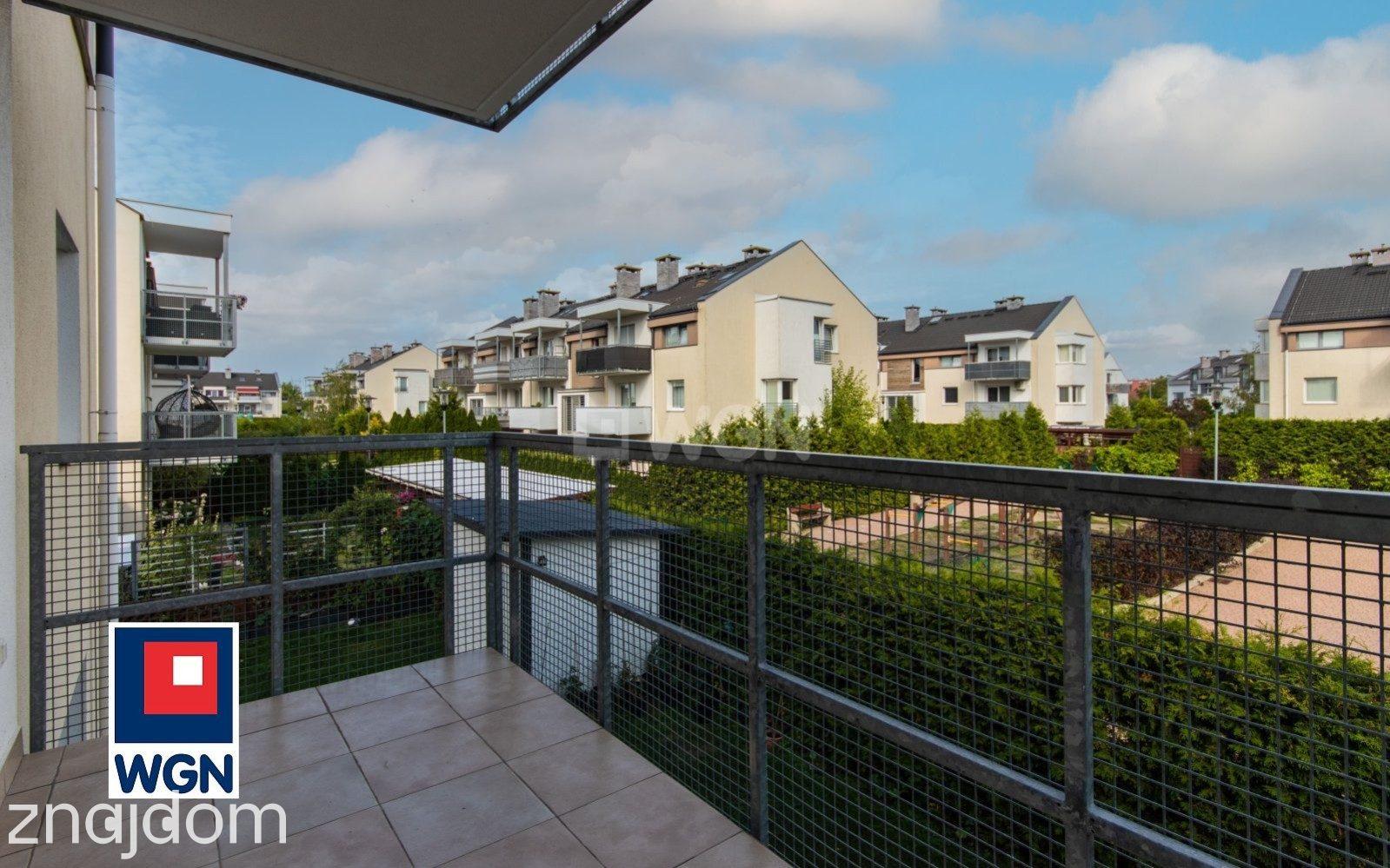 Mieszkanie na sprzedaż Warzymice - Apartament 4 pokoje | 93 m2| 2 tarasy | garaż| soft loft - zdjęcie 7