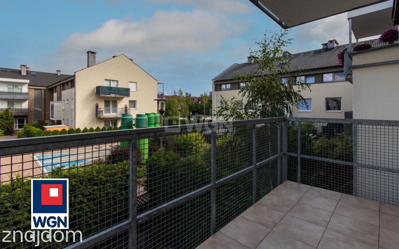 Mieszkanie na sprzedaż Warzymice - Apartament 4 pokoje | 93 m2| 2 tarasy | garaż| soft loft - zdjęcie 6