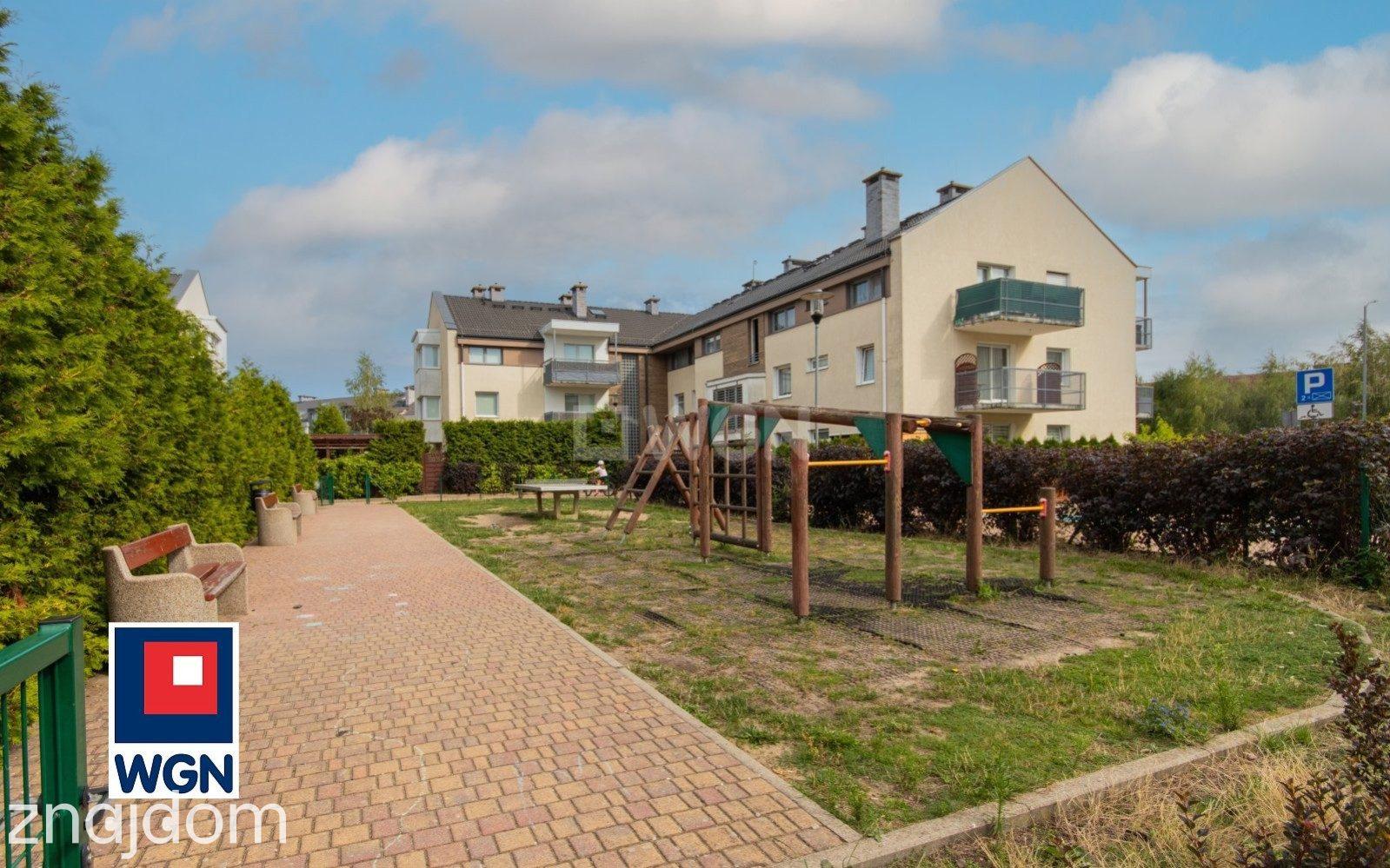Mieszkanie na sprzedaż Warzymice - Apartament 4 pokoje | 93 m2| 2 tarasy | garaż| soft loft - zdjęcie 3