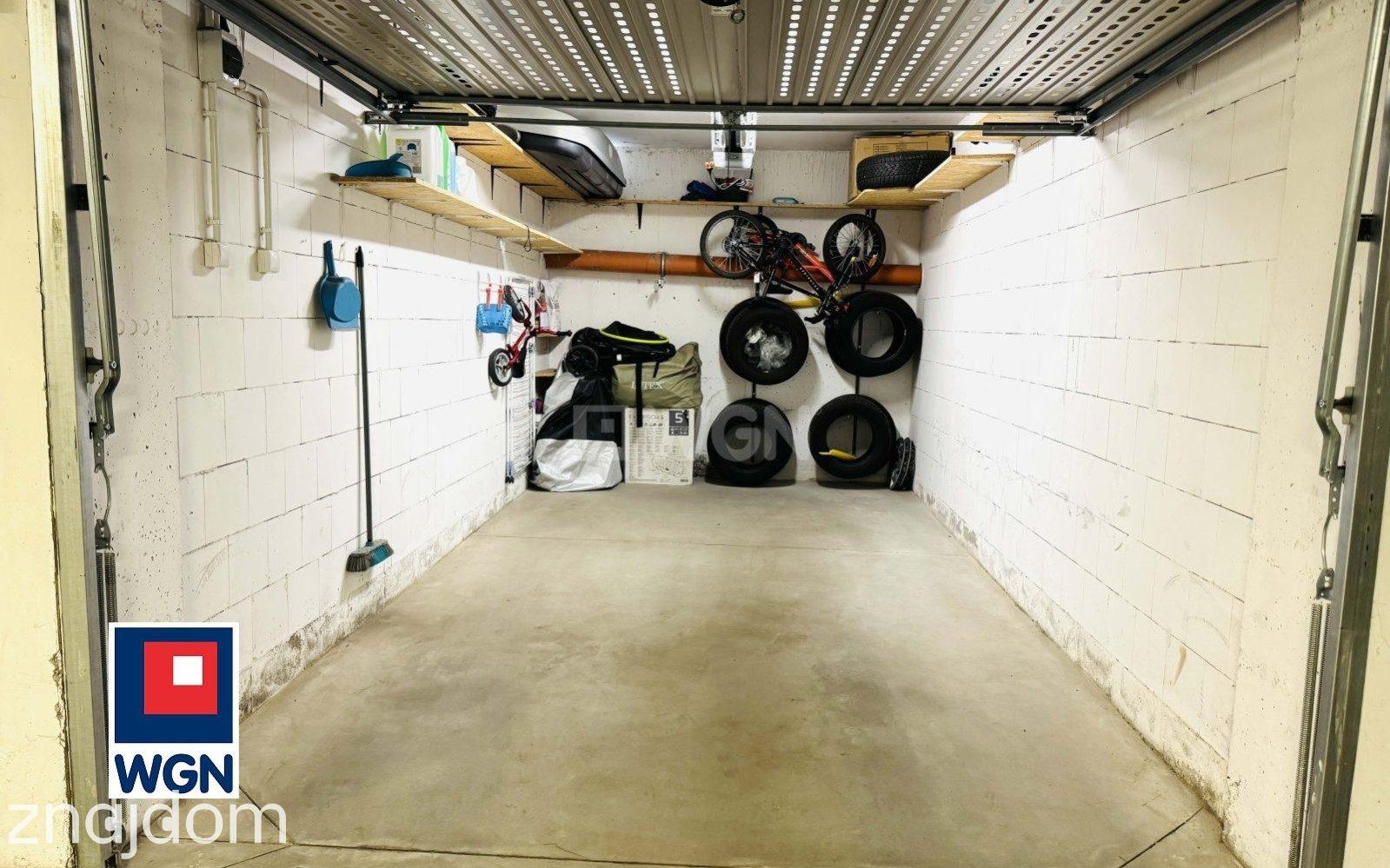 Mieszkanie na  sprzedaż Warzymice - Apartament 4 pokoje | 93 m2| 2 tarasy | garaż| soft loft