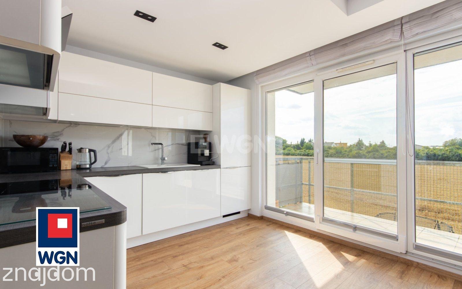 Mieszkanie na sprzedaż Warzymice - Apartament 4 pokoje | 93 m2| 2 tarasy | garaż| soft loft - zdjęcie 19