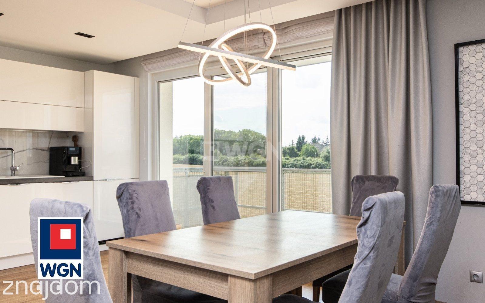 Mieszkanie na sprzedaż Warzymice - Apartament 4 pokoje | 93 m2| 2 tarasy | garaż| soft loft - zdjęcie 18