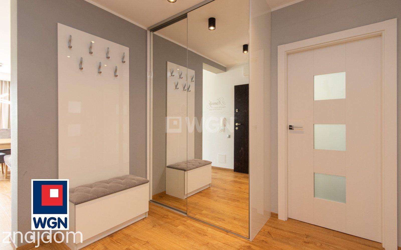Mieszkanie na sprzedaż Warzymice - Apartament 4 pokoje | 93 m2| 2 tarasy | garaż| soft loft - zdjęcie 15