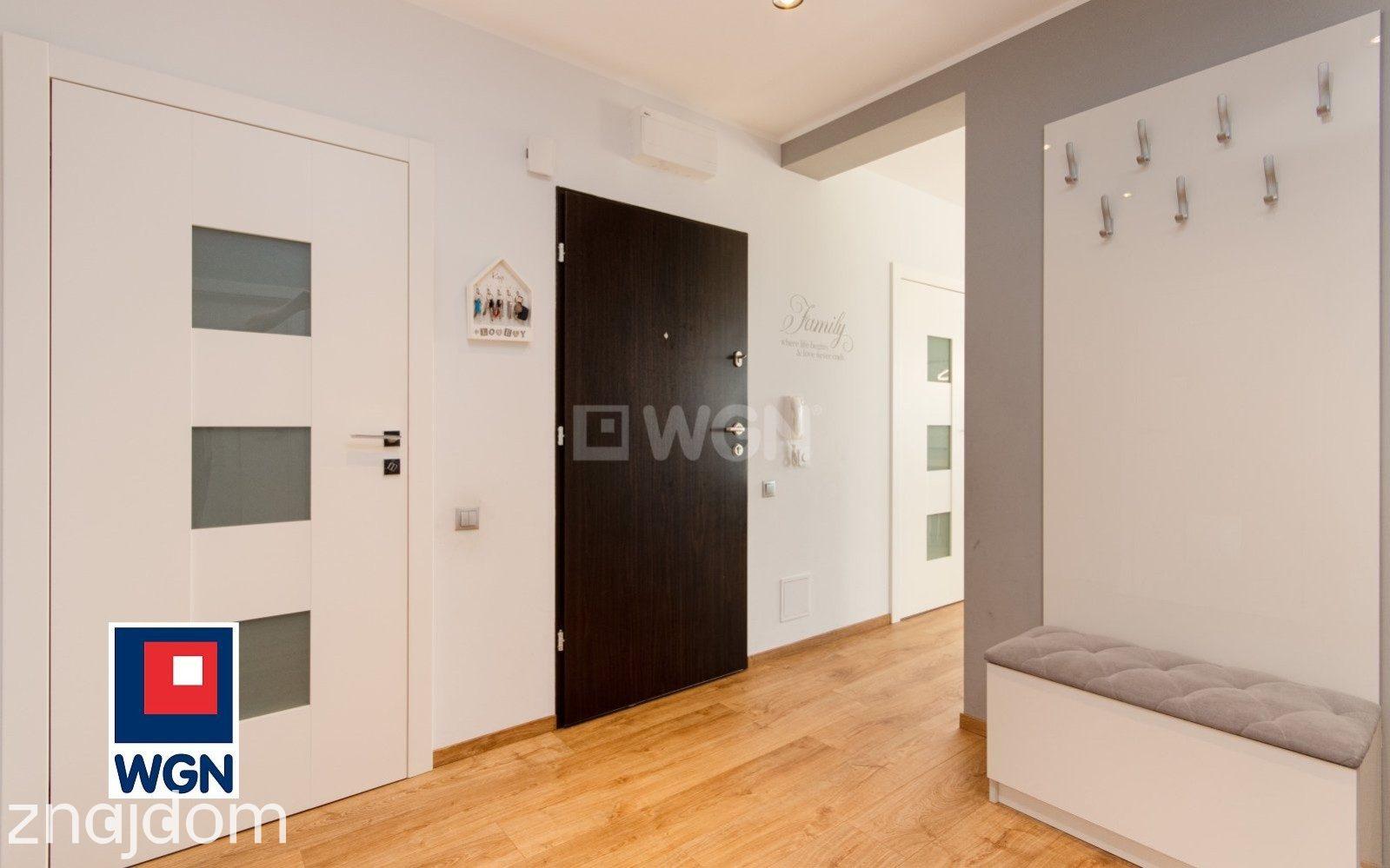 Mieszkanie na sprzedaż Warzymice - Apartament 4 pokoje | 93 m2| 2 tarasy | garaż| soft loft - zdjęcie 14