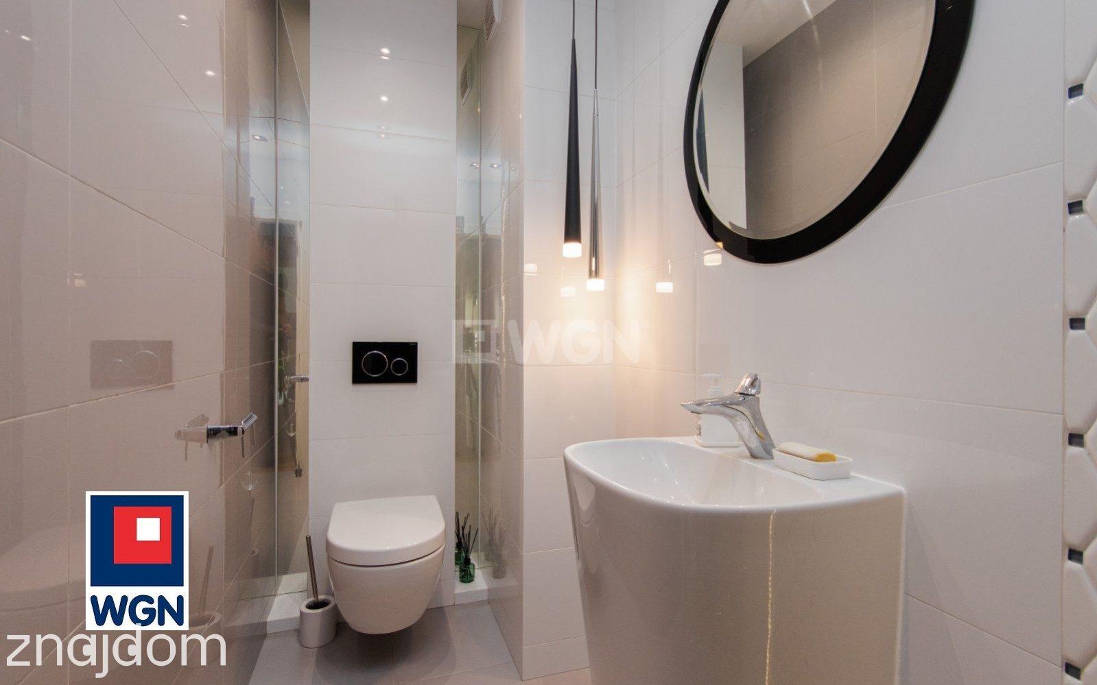 Mieszkanie na sprzedaż Warzymice - Apartament 4 pokoje | 93 m2| 2 tarasy | garaż| soft loft - zdjęcie 13