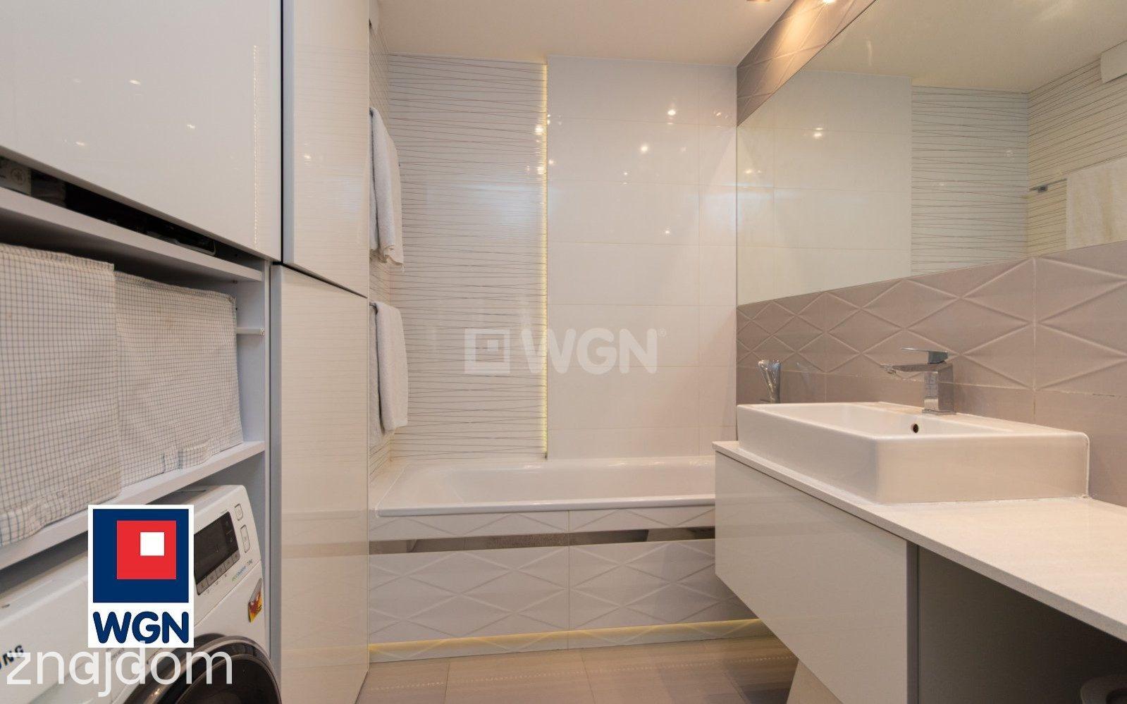 Mieszkanie na sprzedaż Warzymice - Apartament 4 pokoje | 93 m2| 2 tarasy | garaż| soft loft - zdjęcie 12